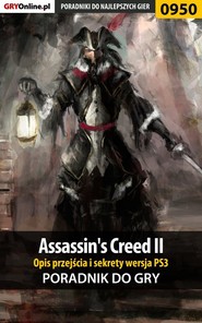 Assassin\'s Creed II