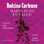 RODZINA CORLEONE