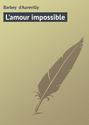 L\'amour impossible