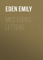 Miss Eden\'s Letters