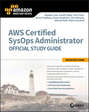 AWS Certified SysOps Administrator Official Study Guide