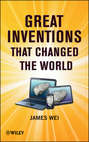 Great Inventions that Changed the World