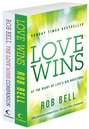 Love Wins and The Love Wins Companion