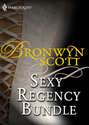 Bronwyn Scott\'s Sexy Regency Bundle: Pickpocket Countess \/ Grayson Prentiss\'s Seduction \/ Notorious Rake, Innocent Lady \/ Libertine Lord, Pickpocket Miss \/ The Viscount Claims His Bride