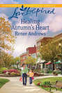 Healing Autumn\'s Heart