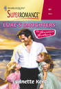 Luke\'s Daughters