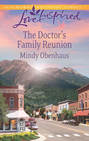 The Doctor\'s Family Reunion