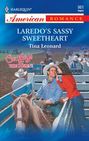 Laredo\'s Sassy Sweetheart