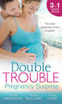 Double Trouble: Pregnancy Surprise: Two Little Miracles \/ Expecting Royal Twins! \/ Miracle: Twin Babies