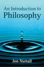 An Introduction to Philosophy