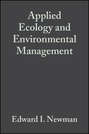 Applied Ecology and Environmental Management