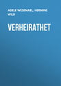 Verheirathet