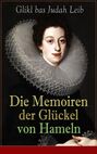 Die Memoiren der Glückel von Hameln