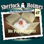 Sherlock Holmes, Die Originale, Fall 43: Die Pappschachtel