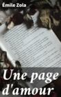 Une page d\'amour