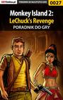 Monkey Island 2: LeChuck\'s Revenge
