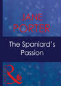 The Spaniard\'s Passion