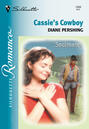 Cassie\'s Cowboy