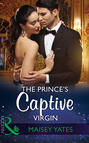 The Prince\'s Captive Virgin