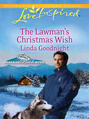 The Lawman\'s Christmas Wish