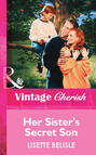 Her Sister\'s Secret Son