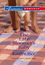The Late Bloomer\'s Baby