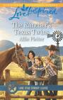 The Rancher\'s Texas Twins