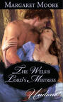 The Welsh Lord\'s Mistress