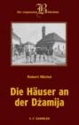 Die Häuser an der Dzamija