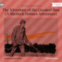 The Adventure of the Crooked Man - A Sherlock Holmes Adventure (Unabridged)