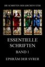 Essentielle Schriften, Band 1