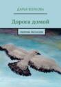 Дорога домой. Сборник рассказов