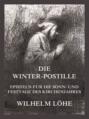 Die Winterpostille