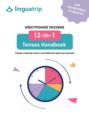 12-in-1 Tenses Handbook. Самая сложная тема в английском простым языком