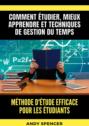 Méthode d\'étude efficace pour les étudiants