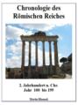 Chronologie des Römischen Reiches 2