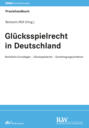 Glücksspielrecht in Deutschland