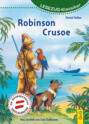 LESEZUG\/Klassiker: Robinson Crusoe