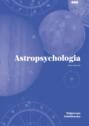 Astropsychologia