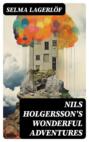 Nils Holgersson\'s Wonderful Adventures