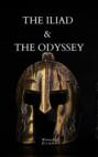 The Iliad & The Odyssey