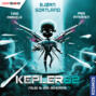Das Geheimnis - Kepler62, Folge 6 (ungekürzt)
