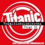 TITANIC - Das endgültige Hörmagazin, Folge 6: Redaktionskonferenz