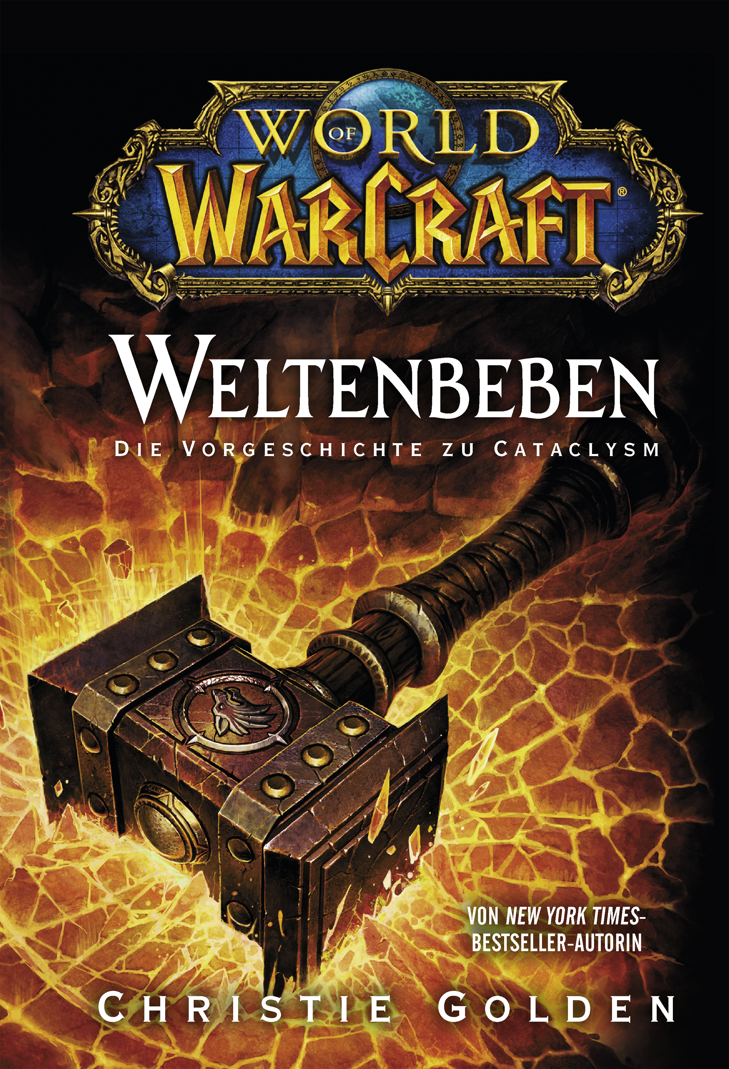 World of Warcraft: Weltenbeben – Die Vorgeschichte zu Cataclysm