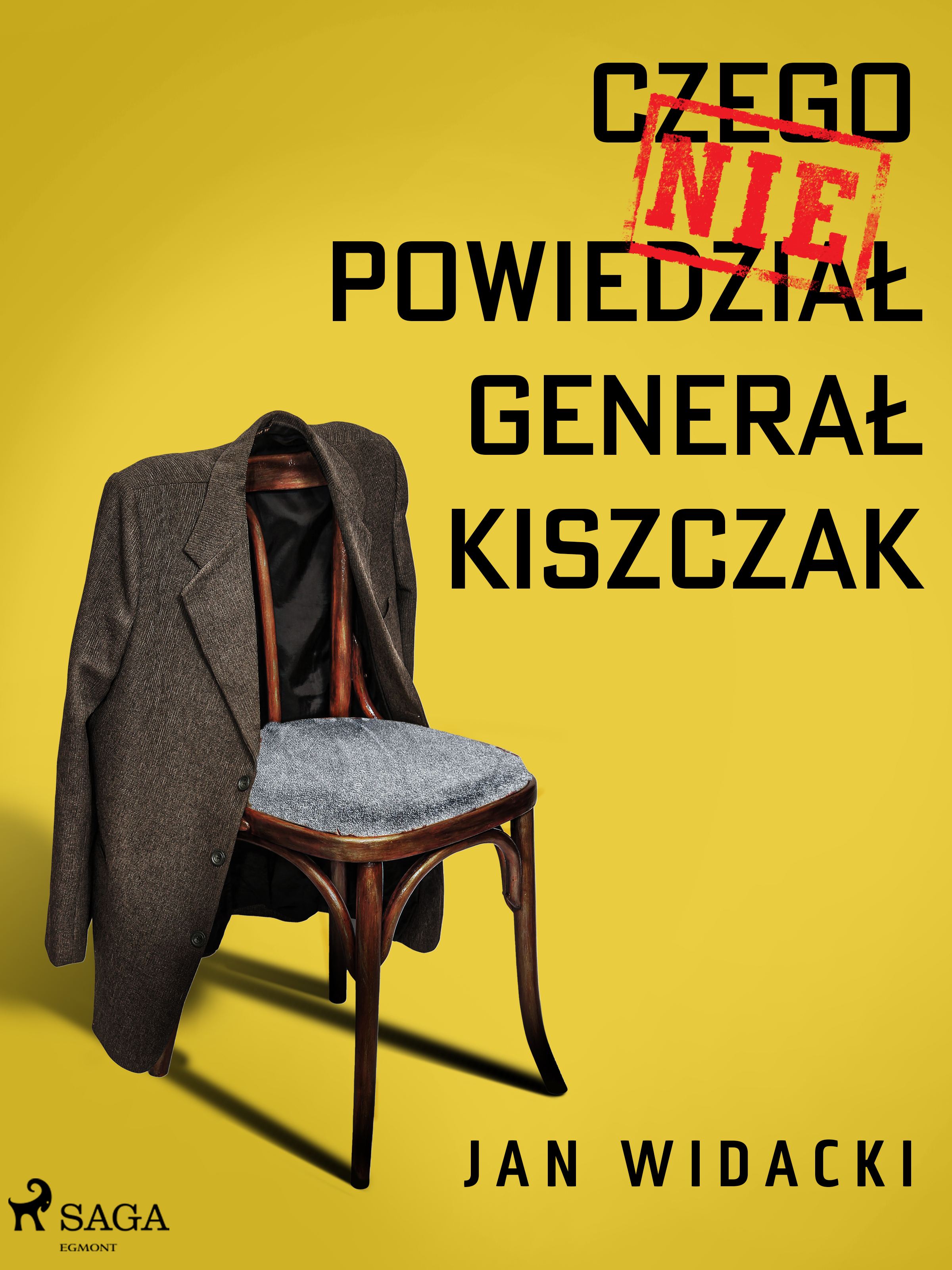 Czego nie powiedział generał Kiszczak