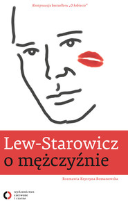 Lew-Starowicz o mężczyźnie