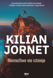 Kilian Jornet. Niemożliwe nie istnieje